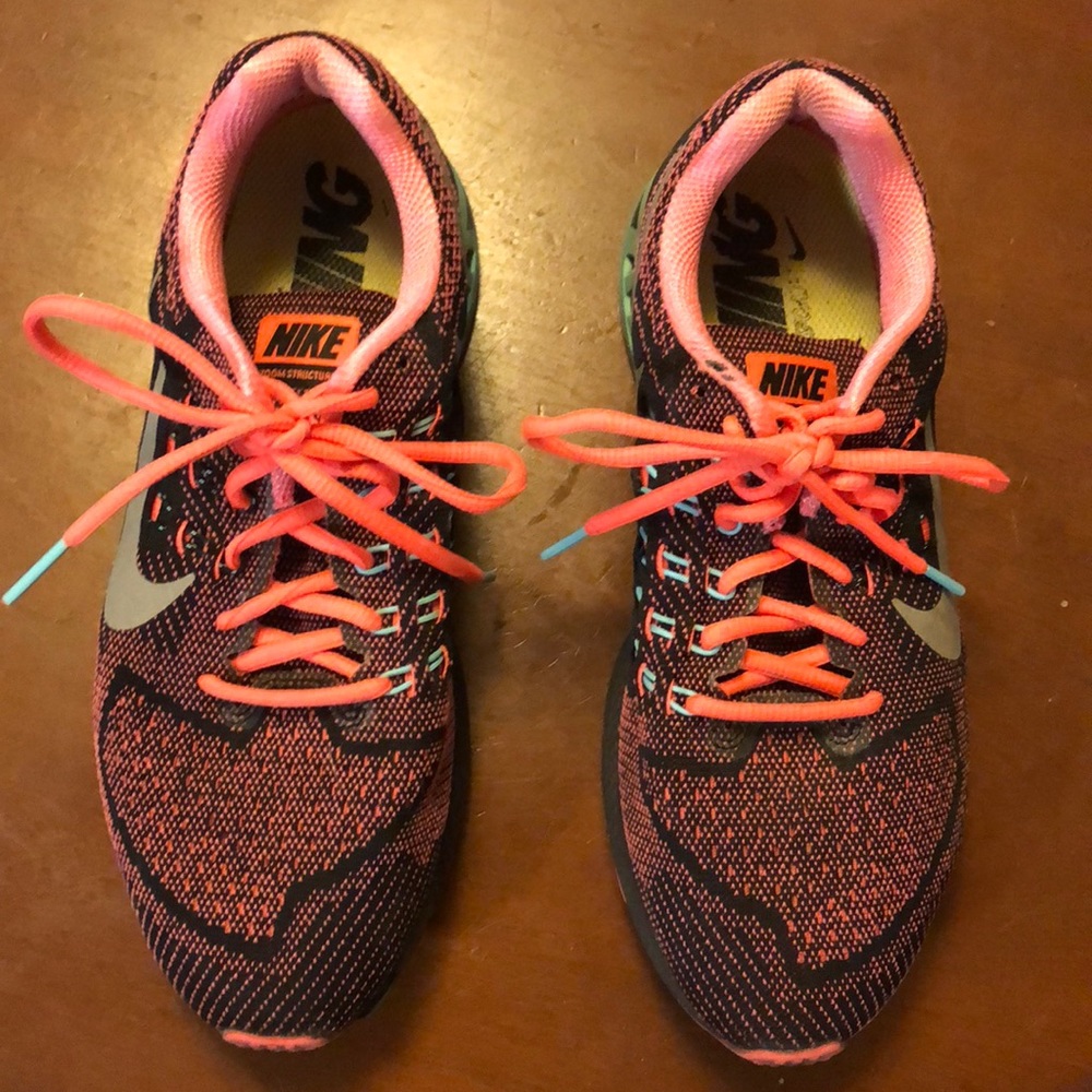 Nike Running Shoes
